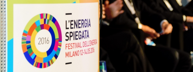 Concluso il Festival dell’Energia: tra business community e cittadini, il popolo dell’energia protagonista a Milano
