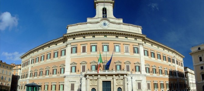 NADEF 2018 inviata al Parlamento – testo e note di sintesi