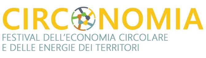Torna Circonomìa, festival dell’economia circolare e delle energie dei territori: Alessandro Gassmann aprirà la IV edizione